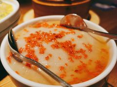 福州芋泥-闽上鲜·福建菜(龙湖滨江天街店)