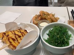 -池奈·咖喱蛋包饭(熙地港店)