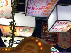 -大玩家(大连高新万达店)