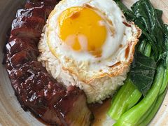 -The BREW·酿餐厅(浦东嘉里大酒店)