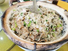 -台山第一家兴华黄鳝饭·黄鳝婆(开平店)