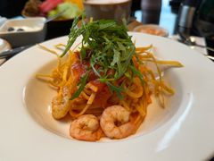 -上海苏宁宝丽嘉酒店·Cafe Bellagio西餐厅