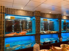 水产区-海味世家·家常菜馆(明州里店)