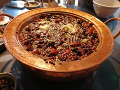 -水煮三国·川鲁江湖菜(香山店)