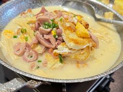 -黄泥岗·地道湖北菜(奥特莱斯店)