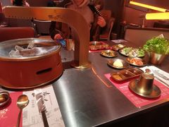 -西塔老太太泥炉烤肉(苏州大悦城店)