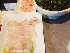 -味仙疯美蛙鱼头火锅(宜兴旗舰店)