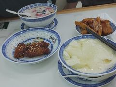 -江记甜品(罗湖店)