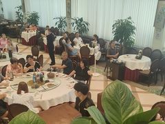 -金河半岛园林酒家(金融城店)
