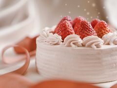 -积慕Cake(解放大道店)