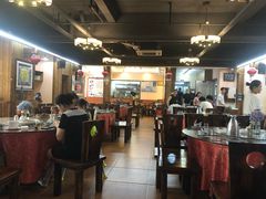 大堂-客汀家宴·客家烟火 四季食材(集美店)