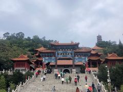 -南沙天后宫景区