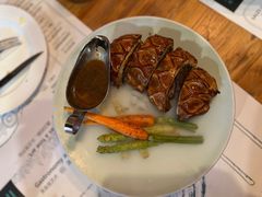 -阿顾西餐·牛排披萨(北戴河店)