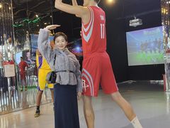 -武汉杜莎夫人蜡像馆