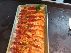 -韩宫宴烤肉·料理(漳河万达店)