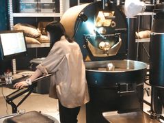 -来回·咖啡(钟村咖啡豆店)