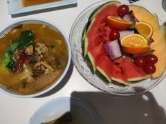 -大铁勺新津菜(东丽阳光新业广场店)
