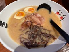 -豚一拉麺(花城汇南区店)