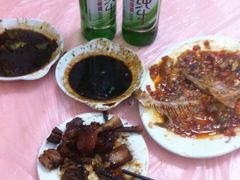 -蘭心餐厅(进贤路店)
