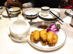 -唐猫庭院·千年陕菜(大唐不夜城店)