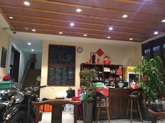 -虎哥私房菜(馒头山店)