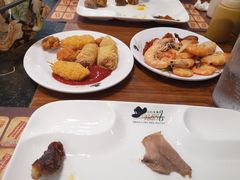 -汉巴味德(大悦城店)