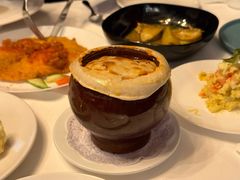 -成桂西餐厅·42年的味道(五大道疙瘩楼店)