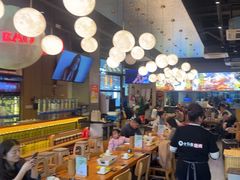 -本色·小马哥烧烤(无锡九里仓店)