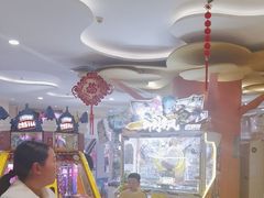 -meland·儿童乐园·游戏厅娃娃机·电玩Xbox(成都合生汇店)