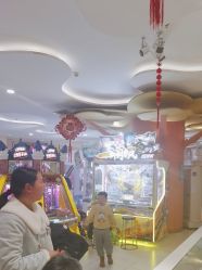 -meland·儿童乐园·游戏厅娃娃机·电玩Xbox(成都合生汇店)