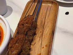 -阿娜尔·新疆菜(宜家荟聚中心店)