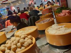 -龍歌自助小火锅(崂山丽达店)