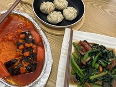 -佛有缘素食馆·荔湾老字号(陈家祠首店)