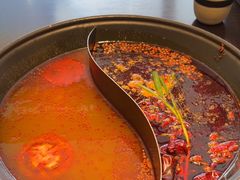 -冯校长老火锅(深圳总店)