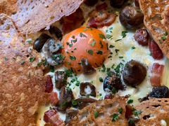 -RAC BAR(安福路店)