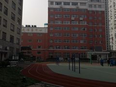 -上海商业会计学校(迎勋路)