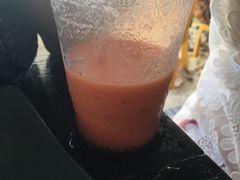 -Jonah's Fruit Shake & Snack Bar