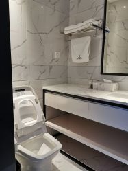 -厦门安达仕酒店·衡境SPA