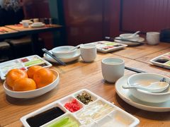 -四季民福烤鸭店(前门廊房二条店)