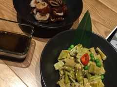 -金牌外婆家(苏州中心店)