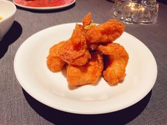 -锦府园(环球港店)