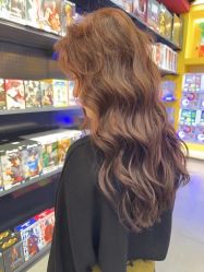 -豪斯塔美发连锁