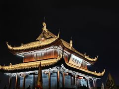 -盘门景区
