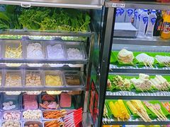 麻辣烫-菲哥麻辣烫(贵山小区店)