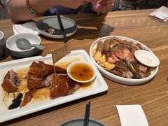 -先记烧鹅王·本地粤菜(福永店)