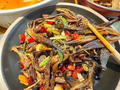 -小三峡食府(西五路店)