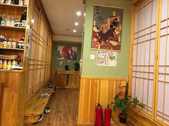-青空日料烧肉烧鸟店(后湖兴业路店)