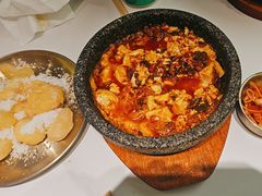 -西塔老太太拌饭(洋泾天物空间店)