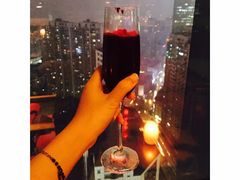 -富力丽思卡尔顿酒店·FLAIR餐厅酒吧