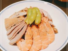 -上海人家花樣年华(中山公园店)